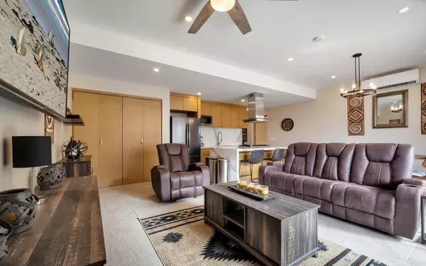 Cabo San Lucas, BCS,Vista Mare #3401