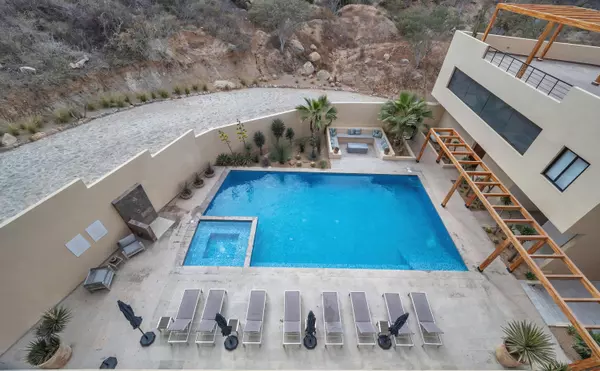 Cabo San Lucas, BCS,Vista Mare #3401