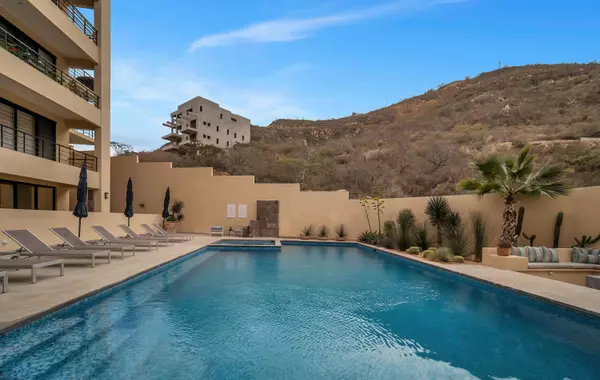 Cabo San Lucas, BCS,Vista Mare #3401