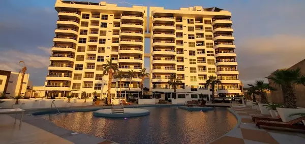 Torres Cantera #205, La Paz, BCS