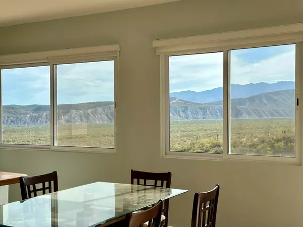 East Cape, BCS,Alta Vista Subdivision Vista Las Brisas #CASA RIDGEVIEW