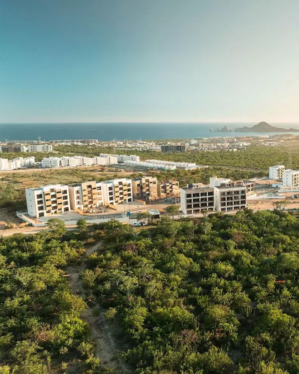 247 Calle Mar de Cortes 9 #F, Cabo Corridor, BCS