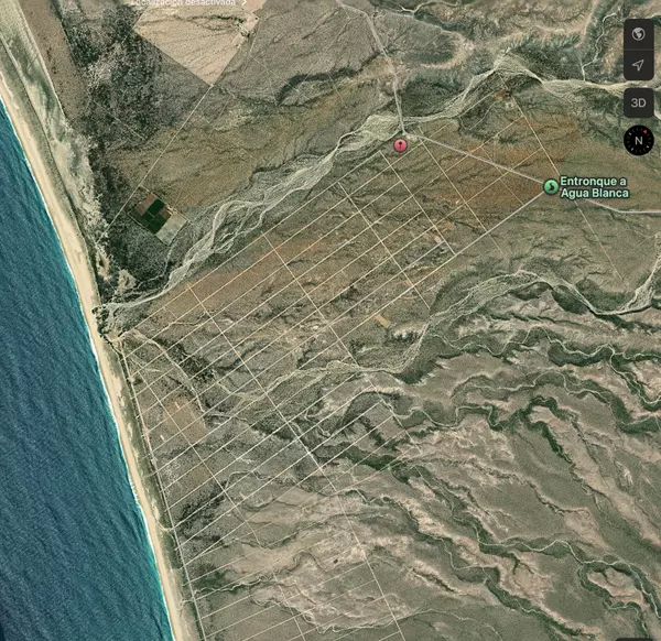 La Paz, BCS,La Matanza