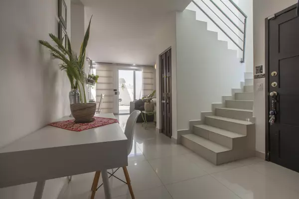La Paz, BCS,118 Marina Del Sur  #CASA MARINA SUR