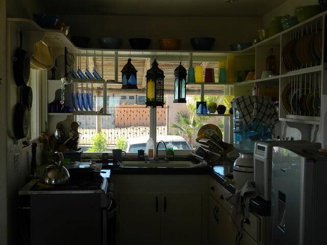 Comondu, BCS,S/N puerto lopez  #casa azul