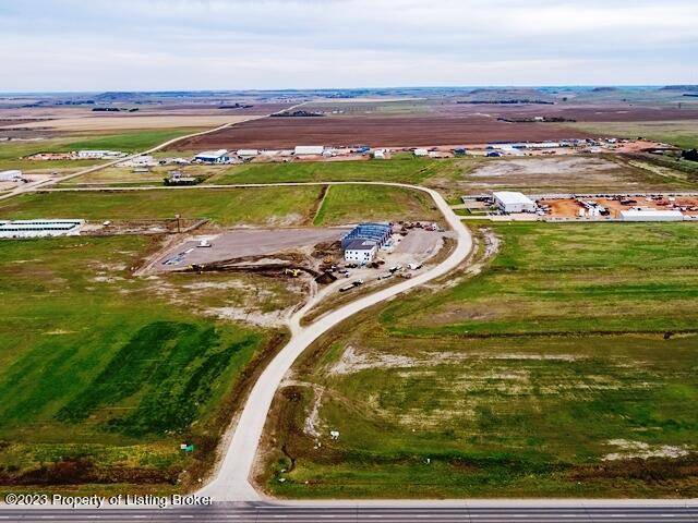 ND-22, Dickinson, ND 58601