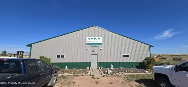 27j Street SW, Dickinson, ND 58601