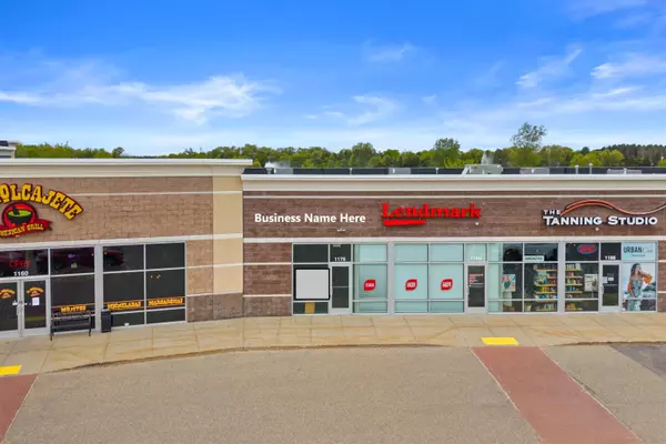 Plover, WI 54467,1176 MERIDIAN DRIVE