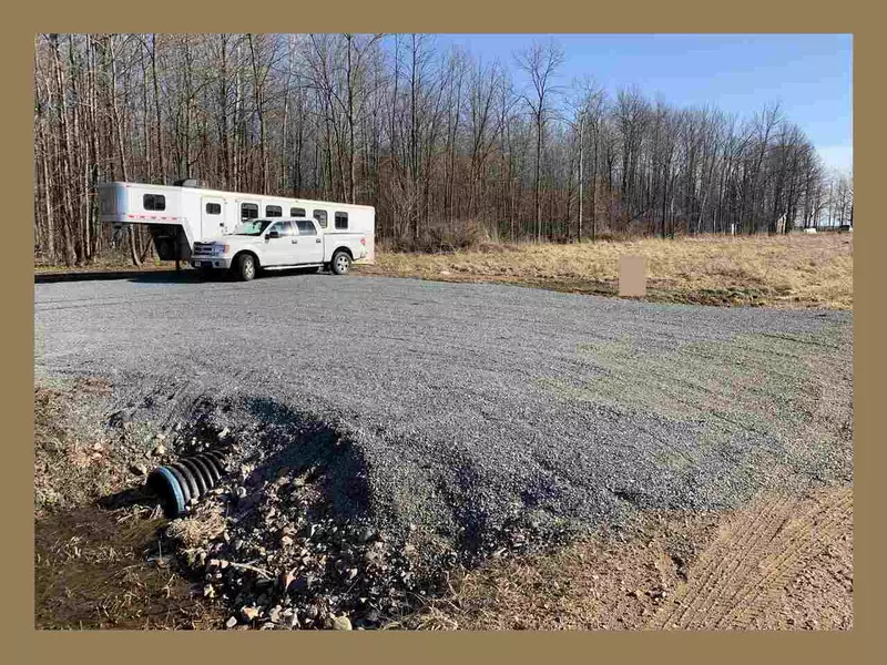 000 WATER DRIVE, Curtiss, WI 54422