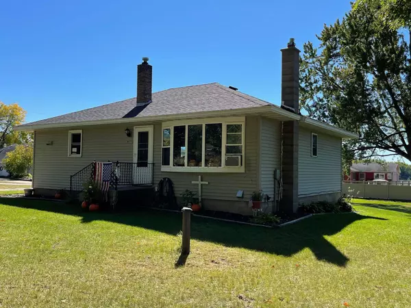 Hager City, WI 54014,W9755 295TH AVENUE