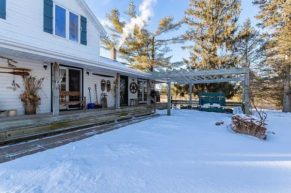 Medford, WI 54451,W6444 COUNTY ROAD O