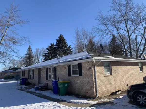 Green Bay, WI 54302,1065 BADER STREET