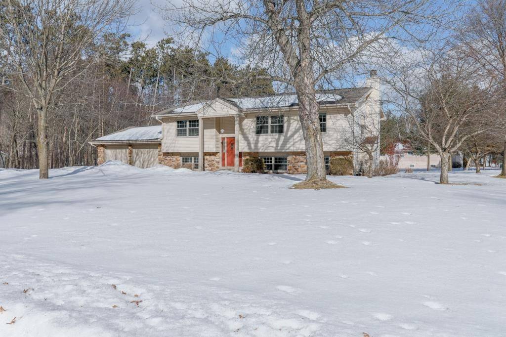 2244 BONNEY DUNE DRIVE, Mosinee, WI 54455