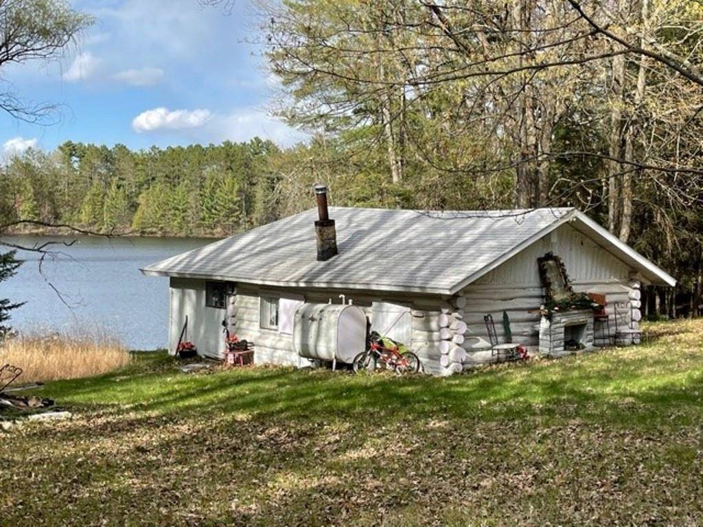 N5760 LAKE 19 ROAD, Medford, WI 54451