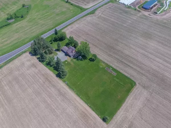 243282 STATE HIGHWAY 97, Athens, WI 54411