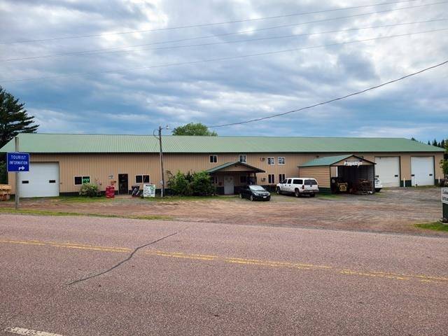 W6916 RIDGE ROAD, Neillsville, WI 54456