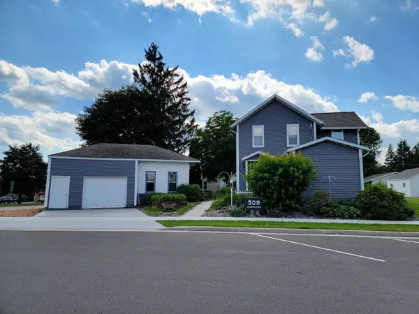 309 CAROLINE STREET, Athens, WI 54411