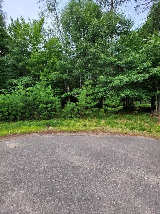 Arbor Vitae, WI 54568,Lot 10 CARLEY COURT #Whistling Pines Estates