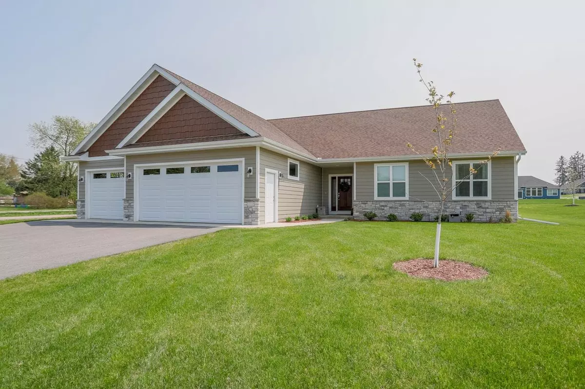 Wausau, WI 54401,150771 LAVENDER LANE