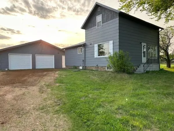 8581 OTTER ROAD, Arpin, WI 54410