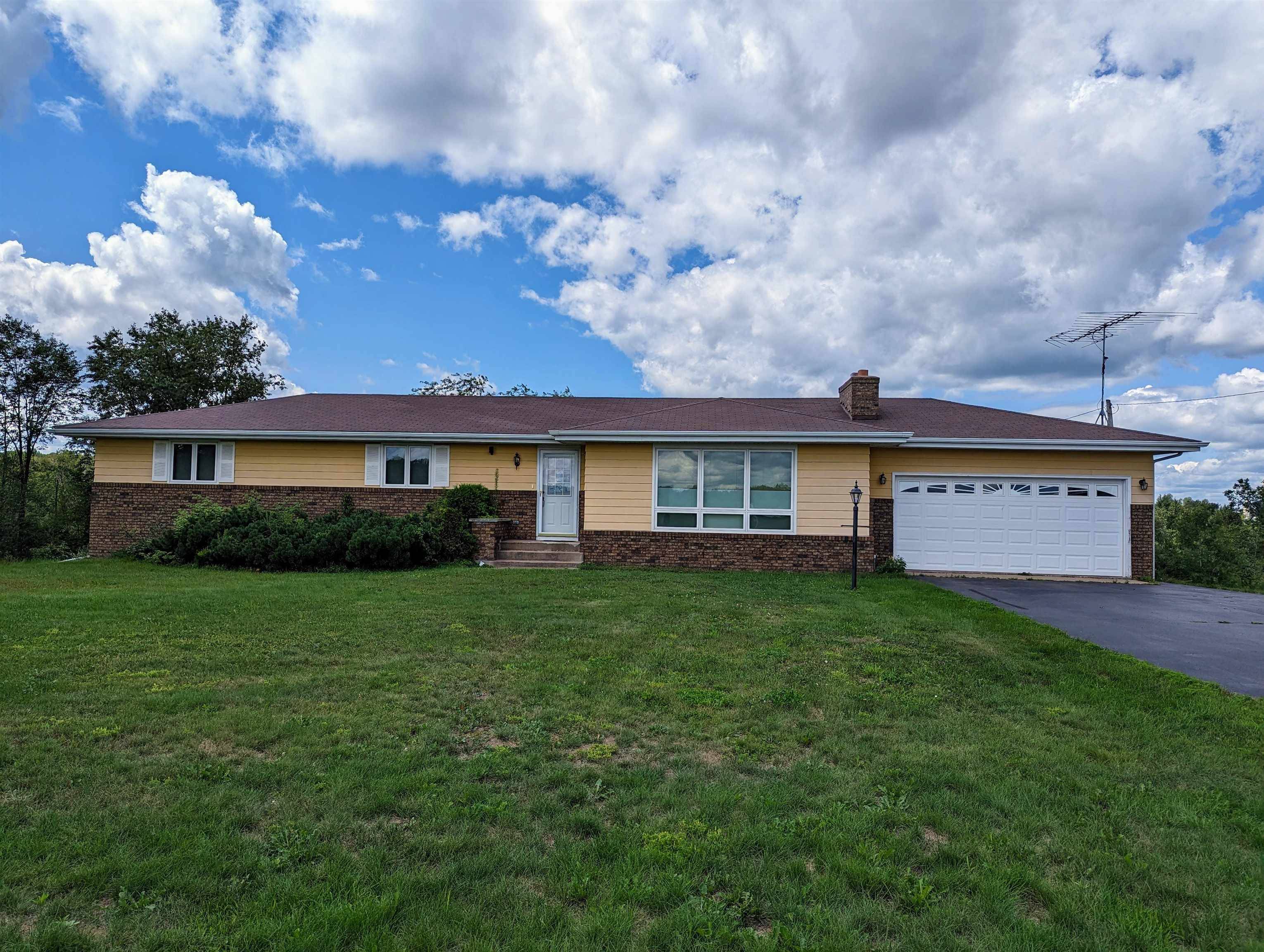 W6465 CROSS CUT ROAD, Phillips, WI 54555