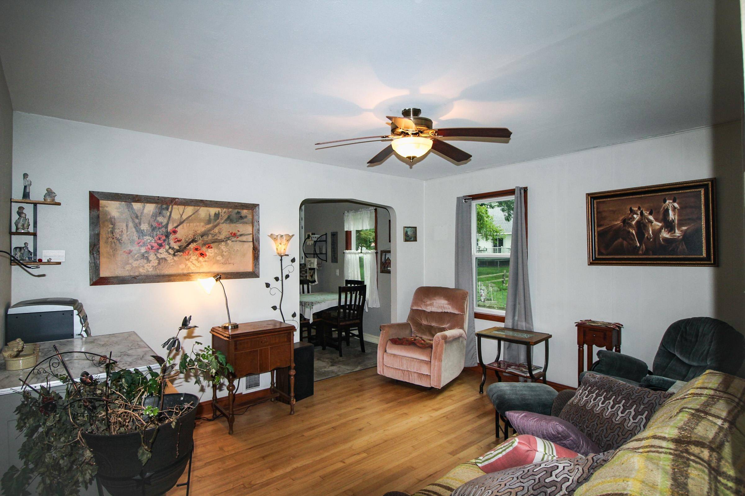 Colby, WI 54421,110 S 4TH STREET