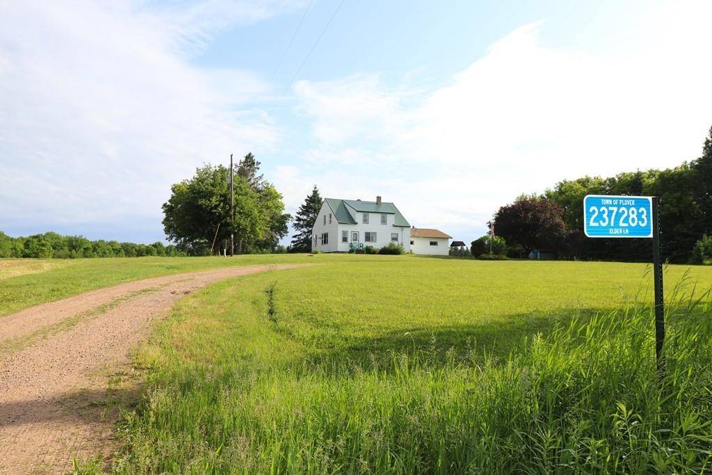 237283 ELDER LANE, Aniwa, WI 54408