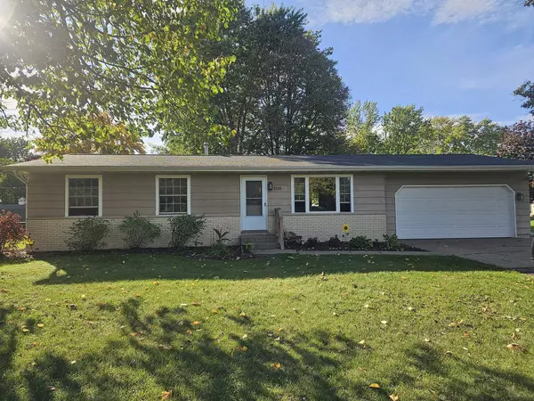 3110 16TH STREET SOUTH, Wisconsin Rapids, WI 54494