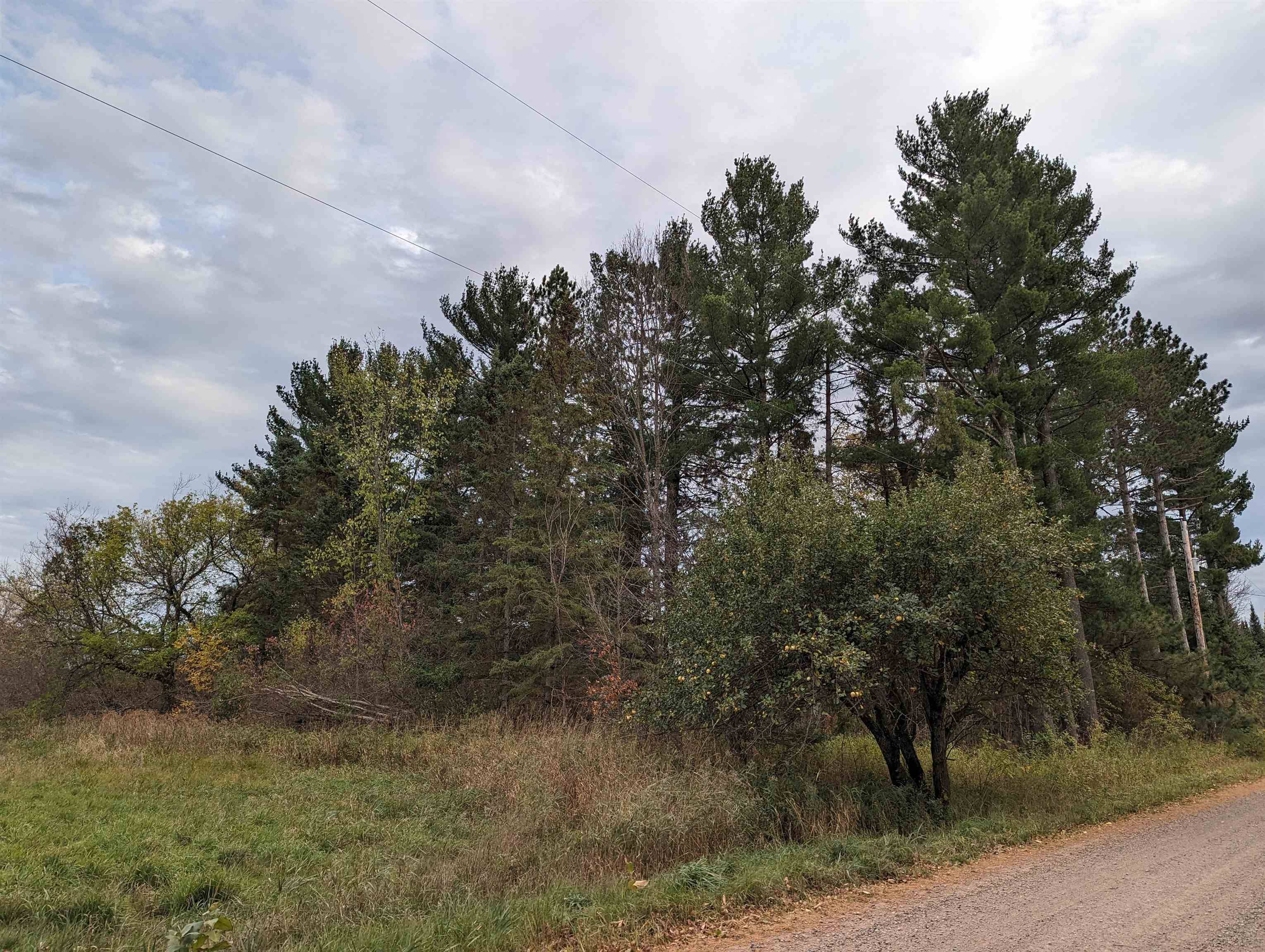 On CENTRAL AVENUE, Brantwood, WI 54513