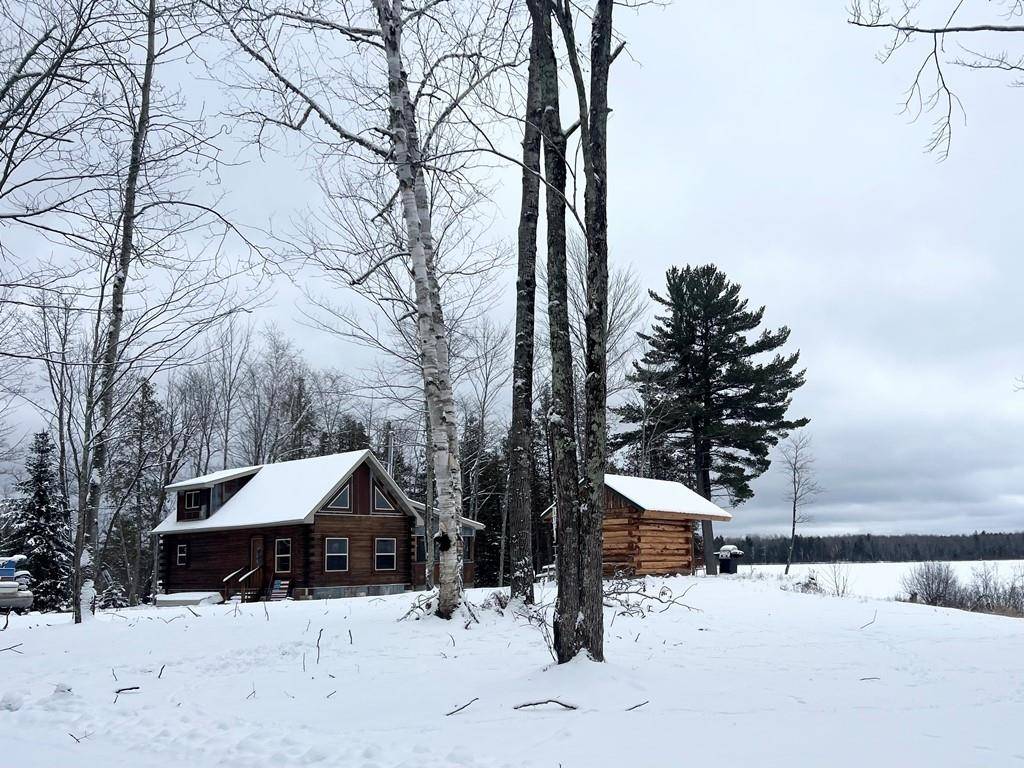 2803 NEPTUNE LAKE ROAD, Monico, WI 54501