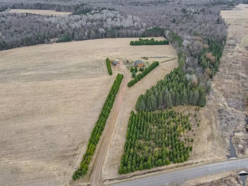 236841 EAU CLAIRE RIVER ROAD, Aniwa, WI 54408