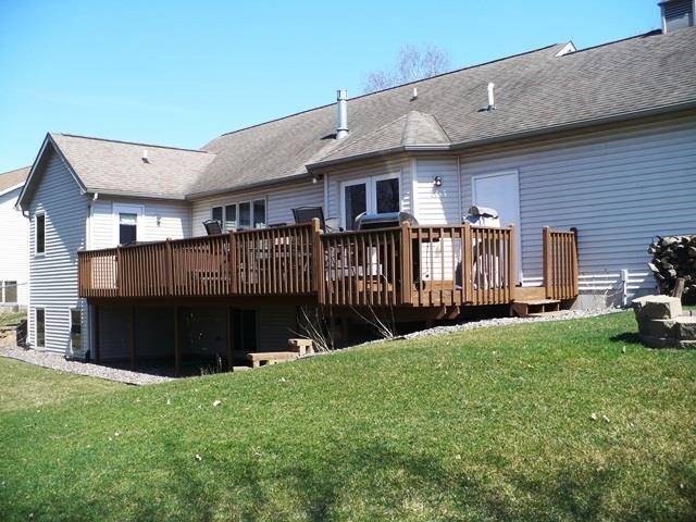 Eau Claire, WI 54701,4826 Promontory Court