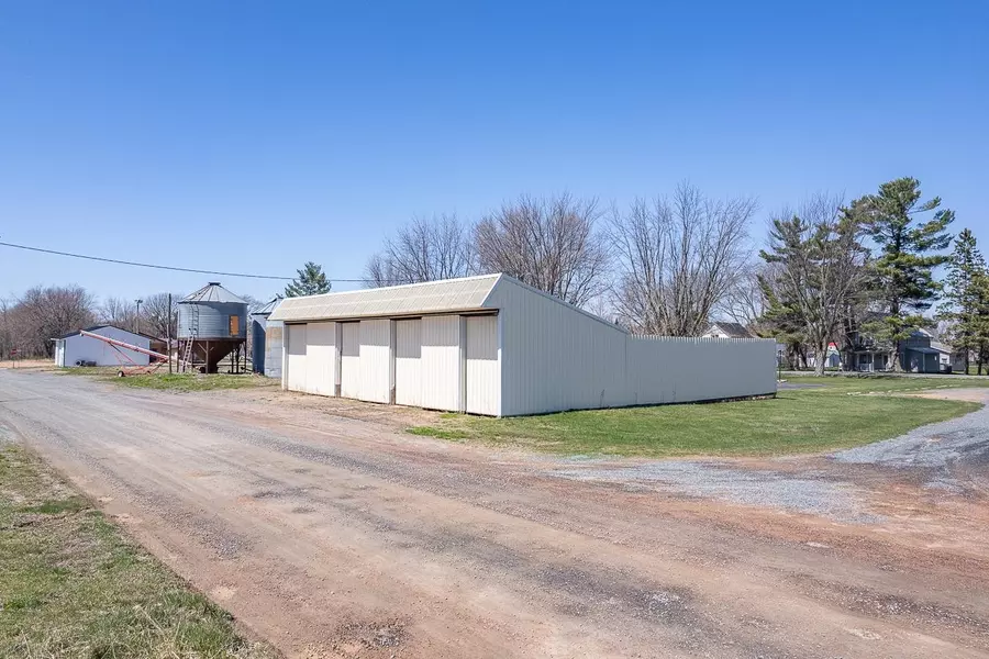 112 E BOWEN STREET, Curtiss, WI 54422