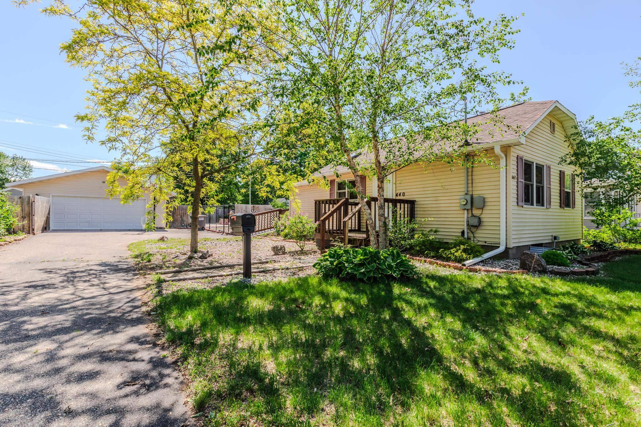 440 17TH STREET NORTH, Wisconsin Rapids, WI 54494