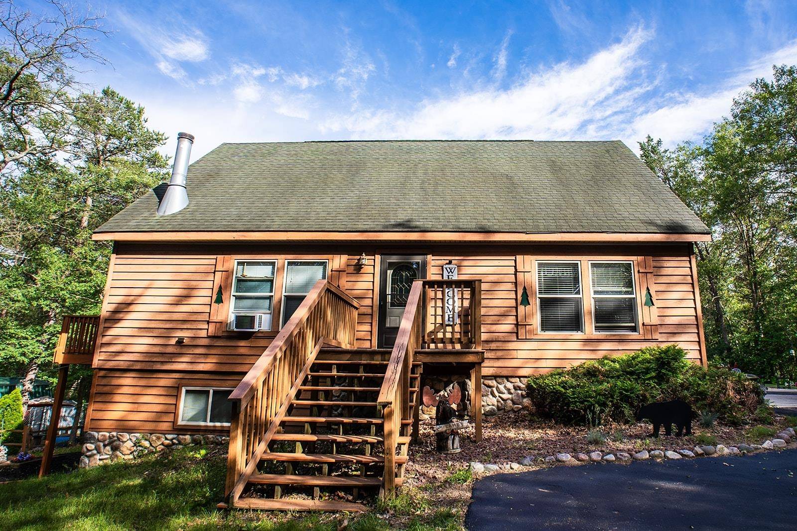 N1988 KOVAL ROAD, Lyndon Station, WI 53944