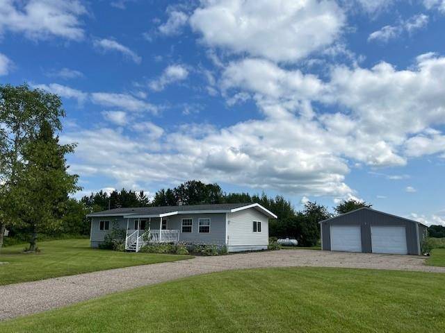 183221 COUNTY ROAD V V, Wittenberg, WI 54499