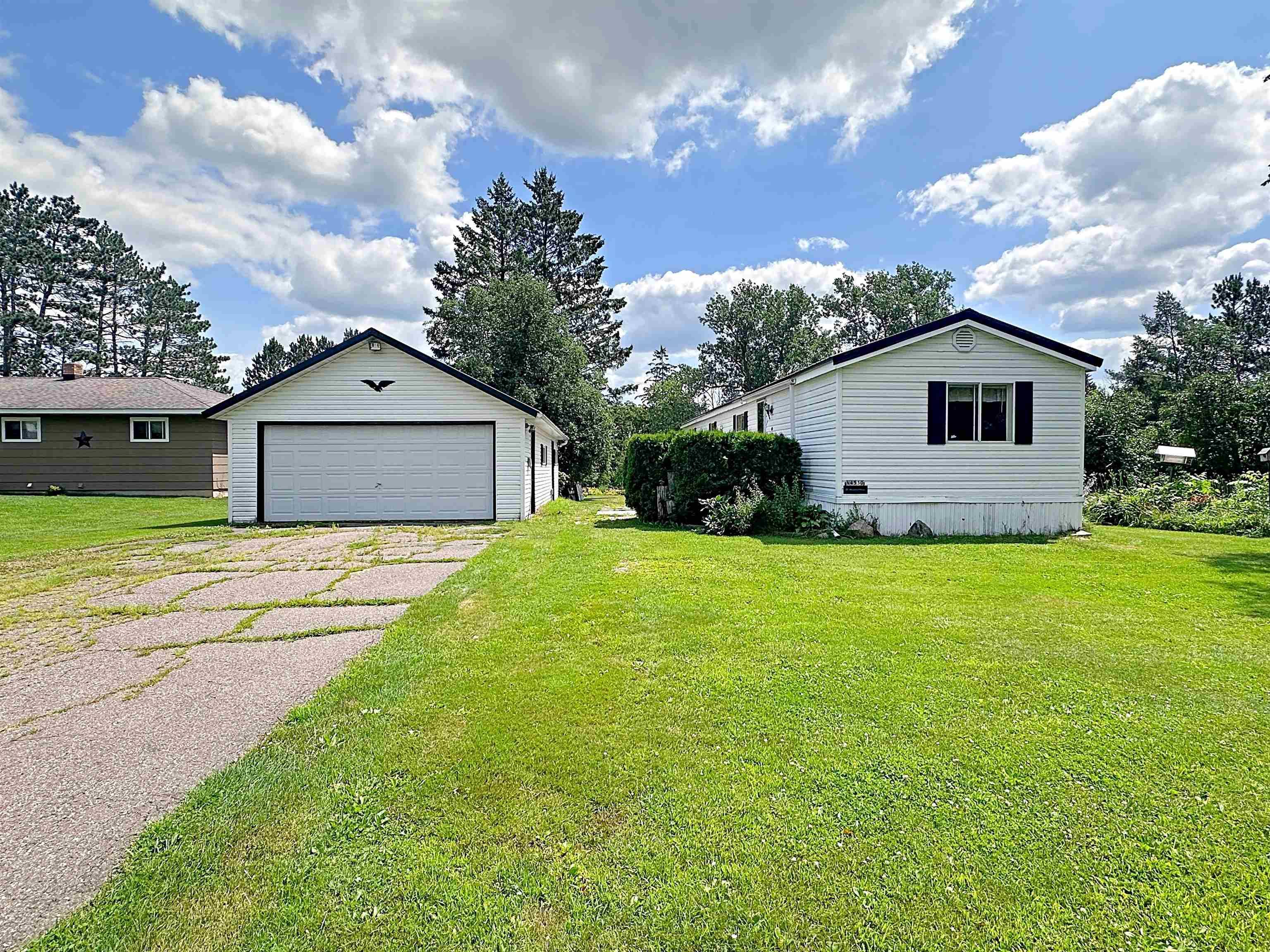 N4530 HIGH STREET, Catawba, WI 54515