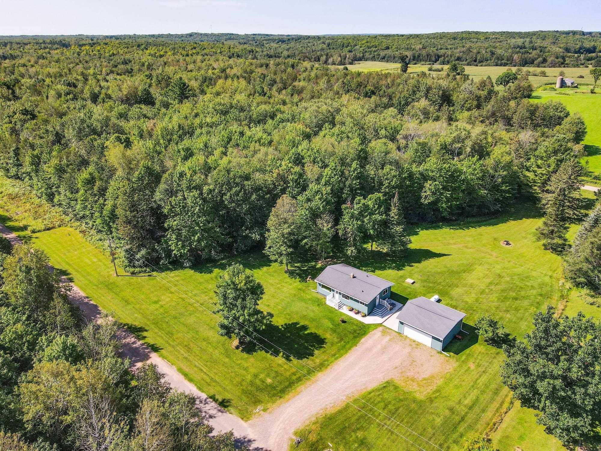 Phillips, WI 54555,N8357 HIGHLAND ACRES ROAD