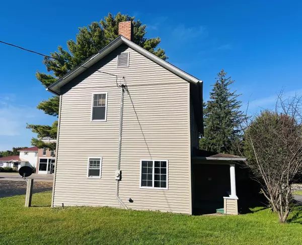 Greenwood, WI 54437,110 N MAIN STREET