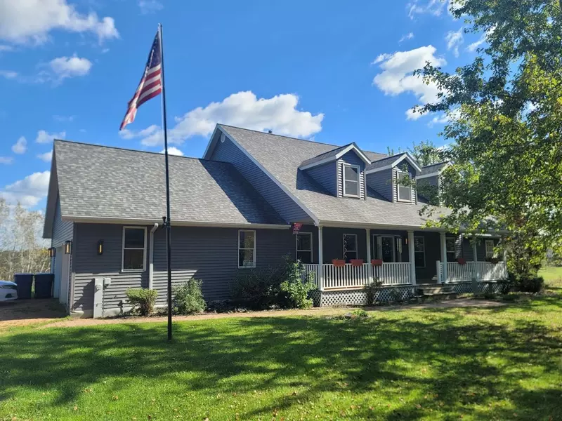 227933 WEINKAUF ROAD, Edgar, WI 54426