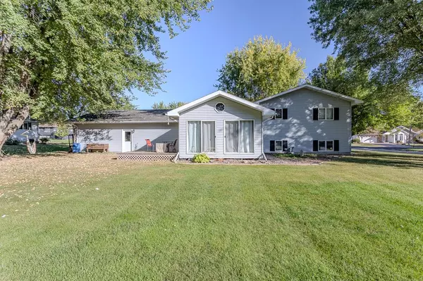 Abbotsford, WI 54405,301 W LARCH STREET