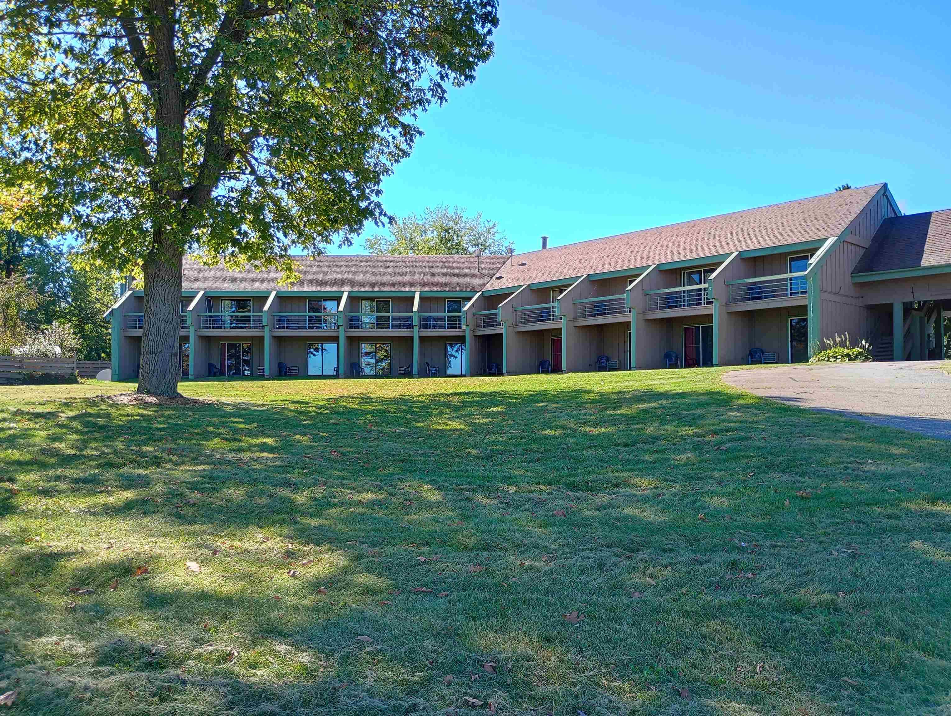 606 N LAKE AVENUE, Phillips, WI 54555