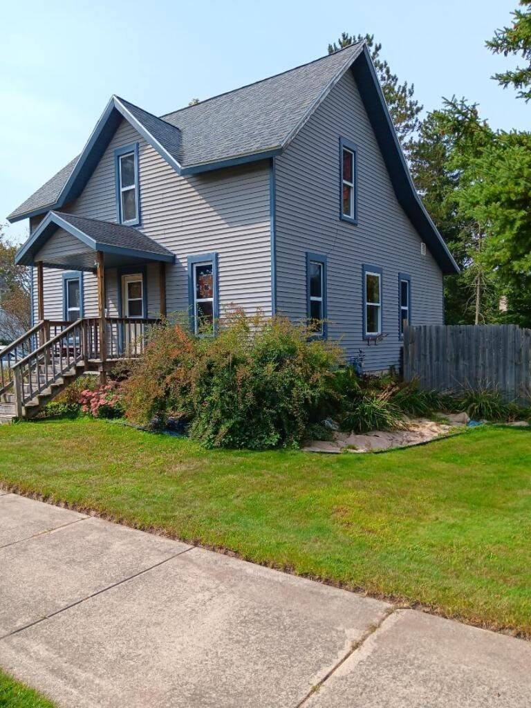 722 LINCOLN STREET, Antigo, WI 54409