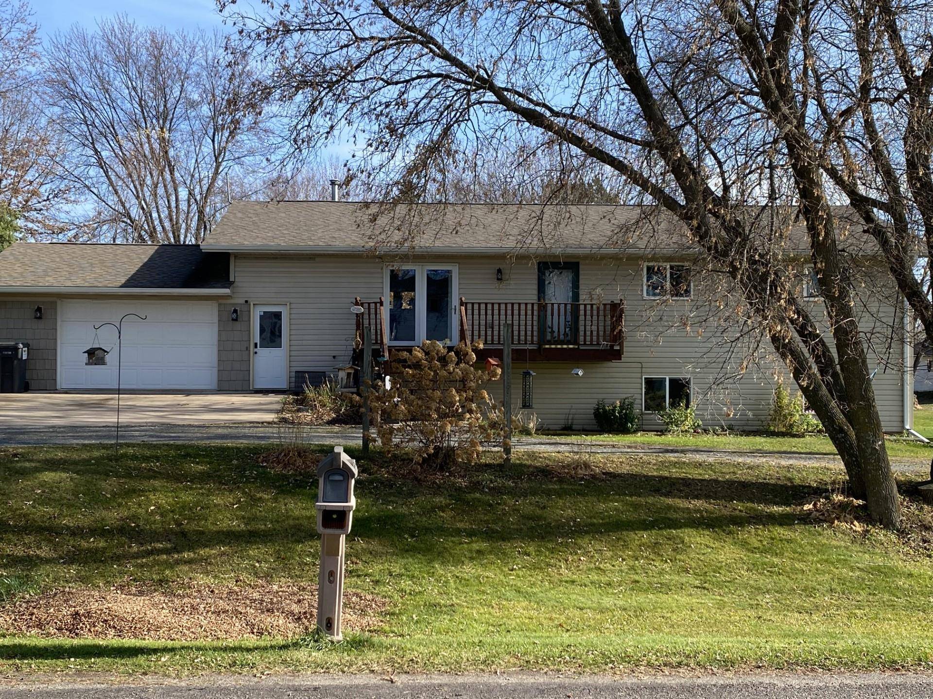 N7100 FRONT STREET,  Medford,  WI 54451