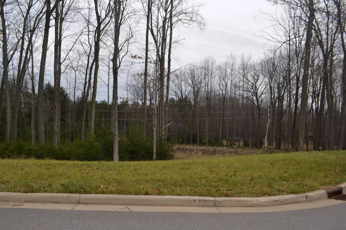 Wausau, WI 54401,Lot #34 BUCK WOOD LANE