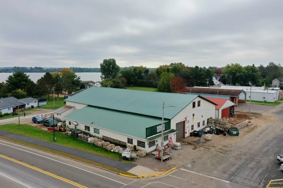 Rib Lake, WI 54470,670 MCCOMB AVENUE