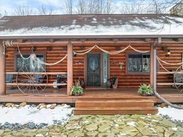 Marshfield, WI 54449,11586 COUNTY ROAD V