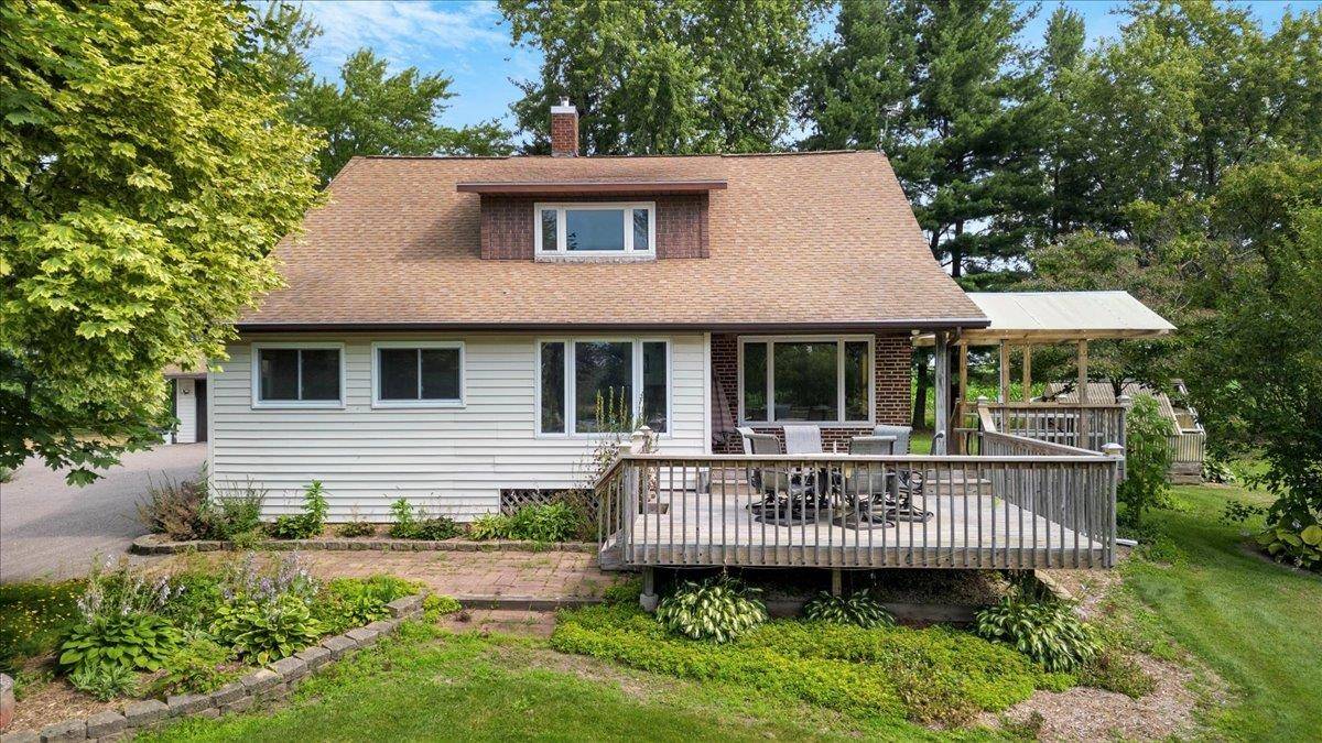 115100 MC MILLAN STREET, Marshfield, WI 54449