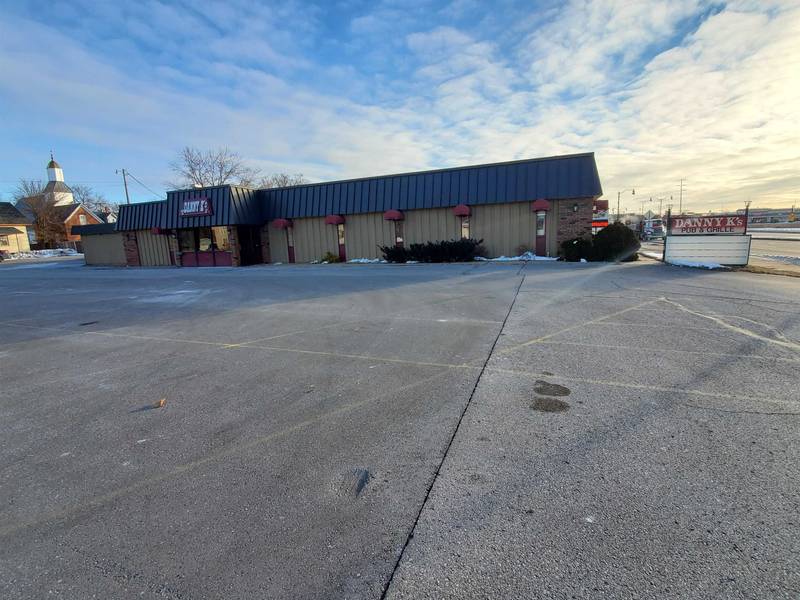 950 W GRAND AVENUE, Wisconsin Rapids, WI 54495