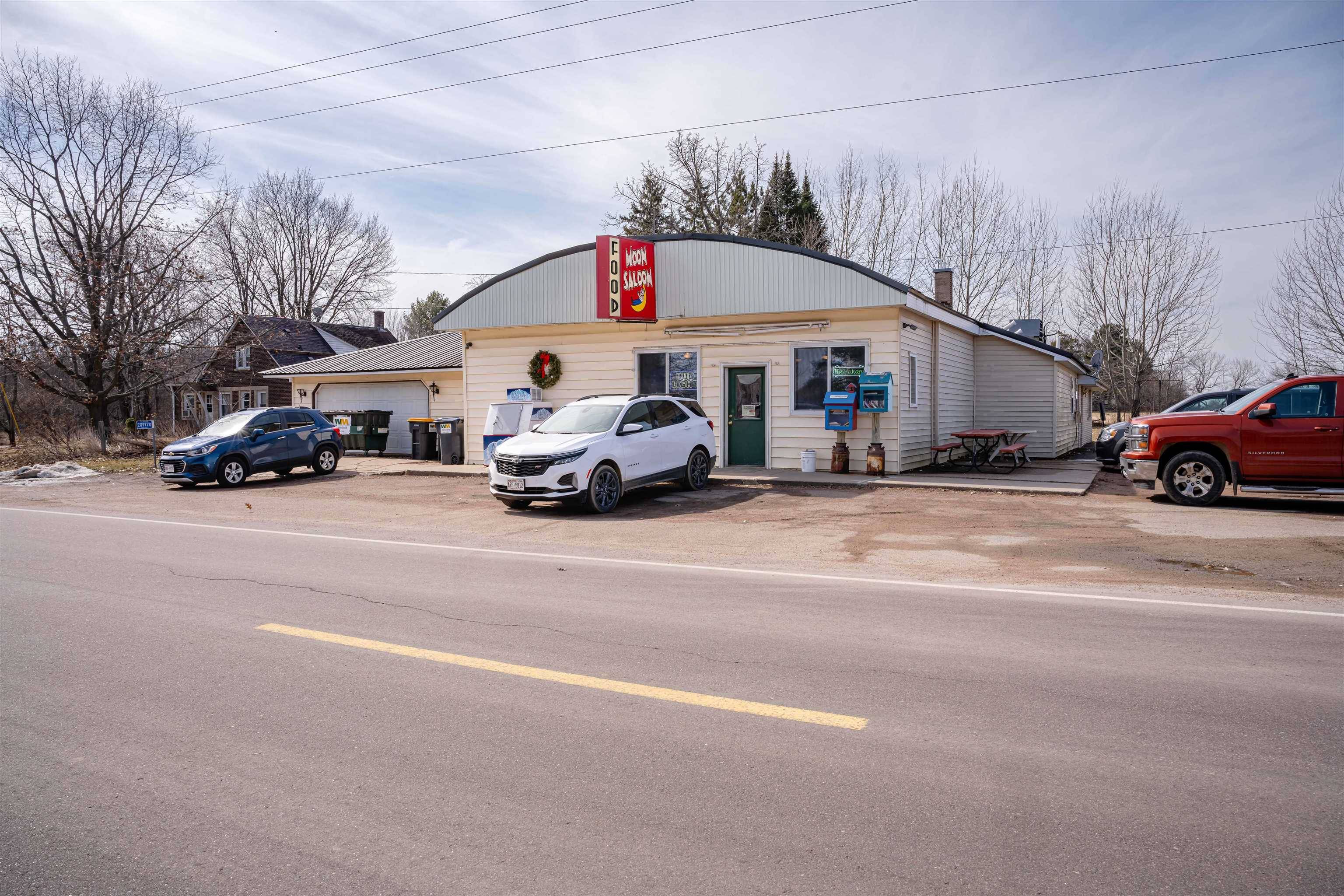 Mosinee, WI 54455,209770 COUNTY ROAD O